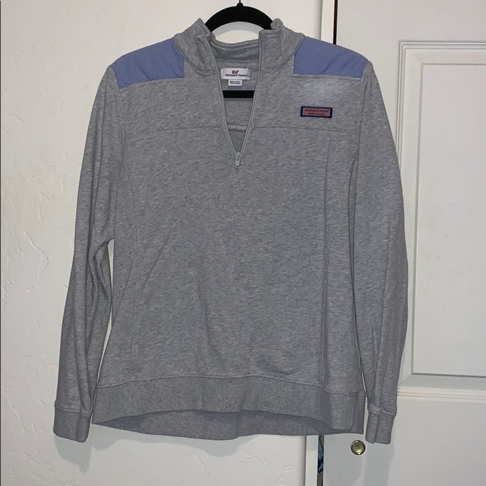 Vineyard Vines pullover